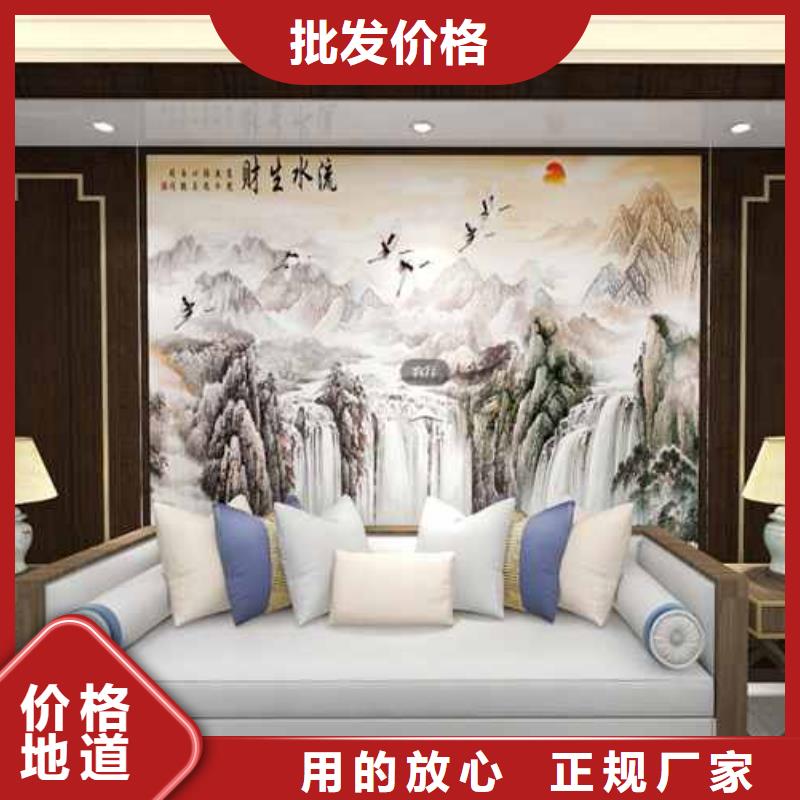 竹木纤维集成墙板【铝合金下水管】批发价格