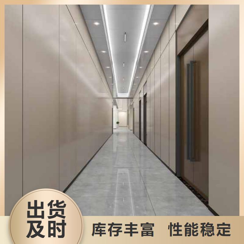 竹木纤维集成墙板金属外墙成品天沟优选厂家