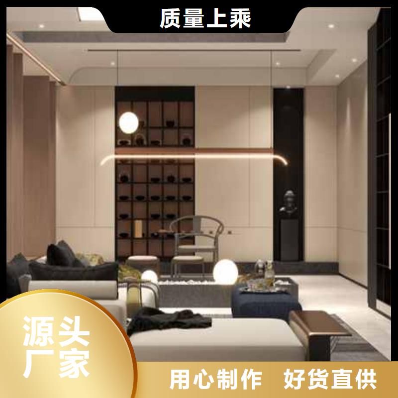 竹木纤维集成墙板金属落水管成品诚信厂家