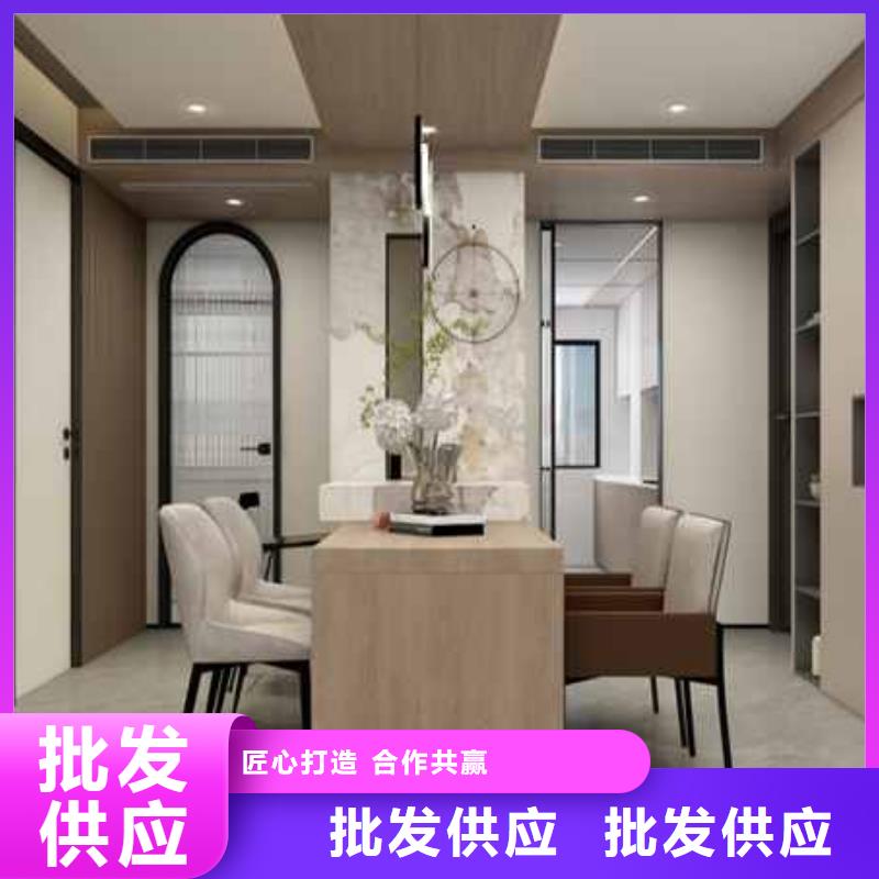 【竹木纤维集成墙板格栅商家】