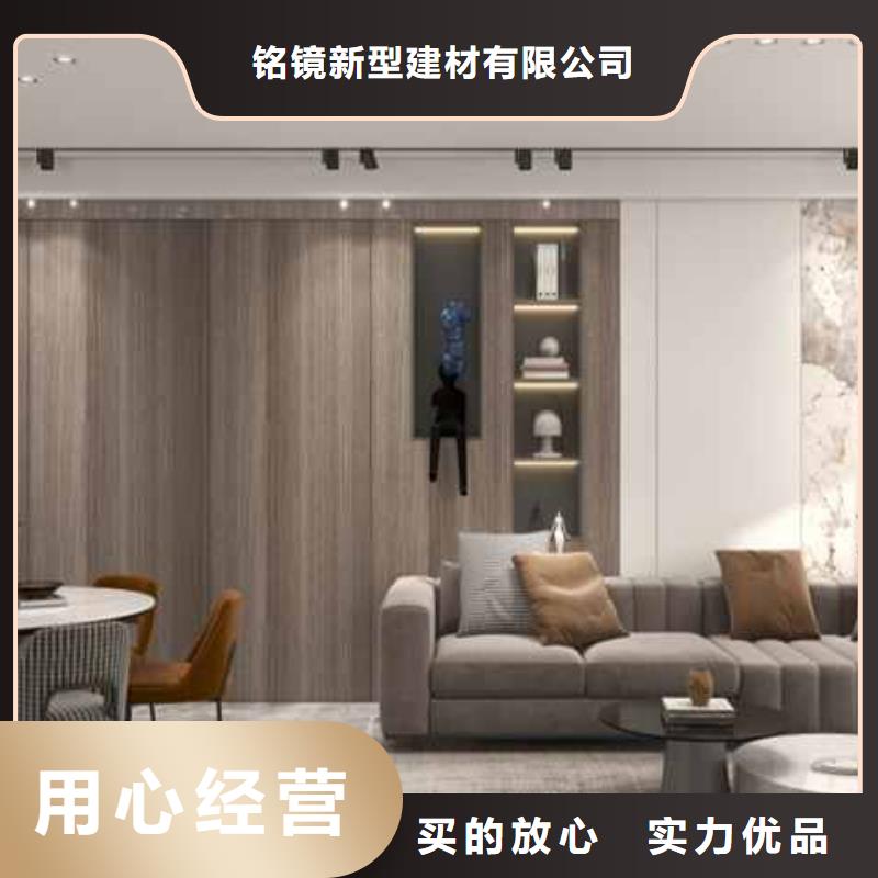 【竹木纤维集成墙板屋檐排水款式新颖】