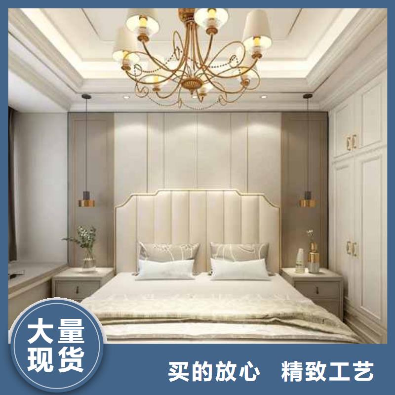 竹木纤维集成墙板木饰面板出厂价
