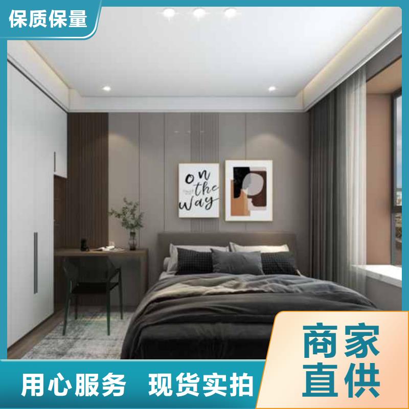 竹木纤维集成墙板室外金属落水管极速发货