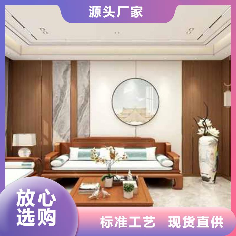 竹木纤维集成墙板打造行业品质