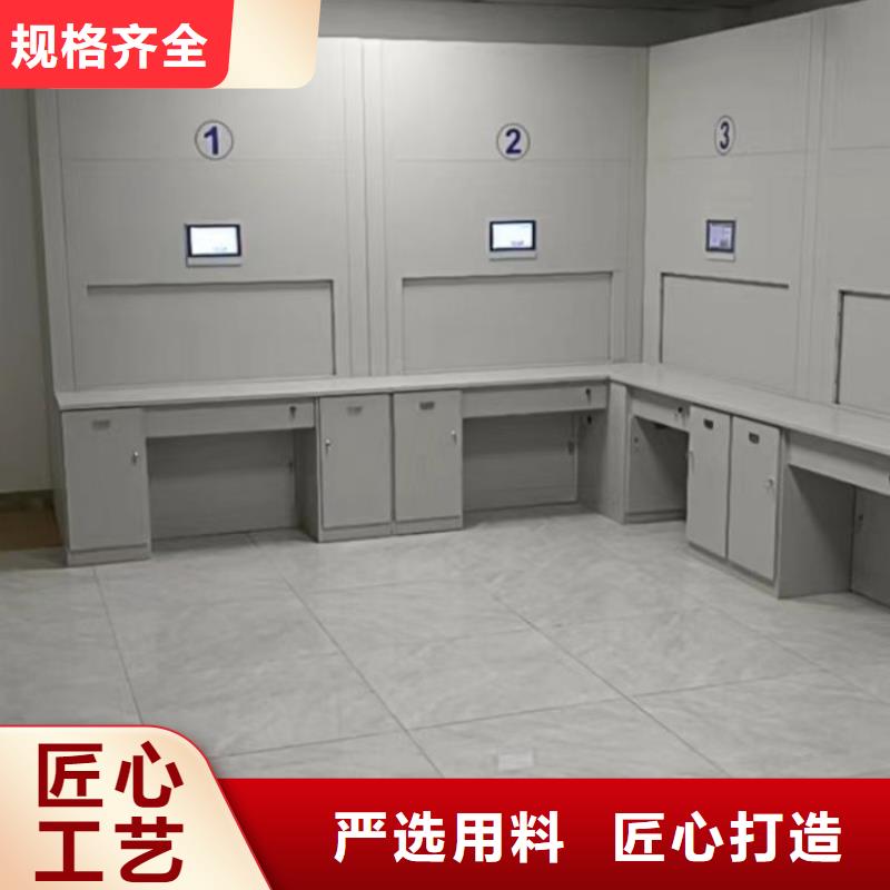 立足市场【凯美】直列式移动密集架