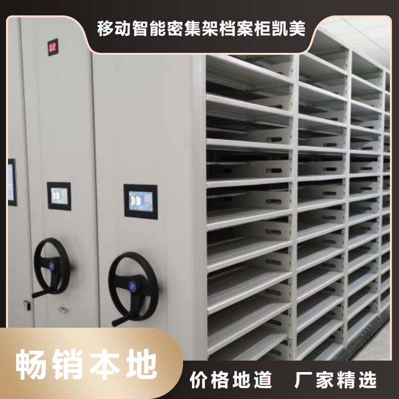 厂家哪家好【凯美】电动智能移动密集架
