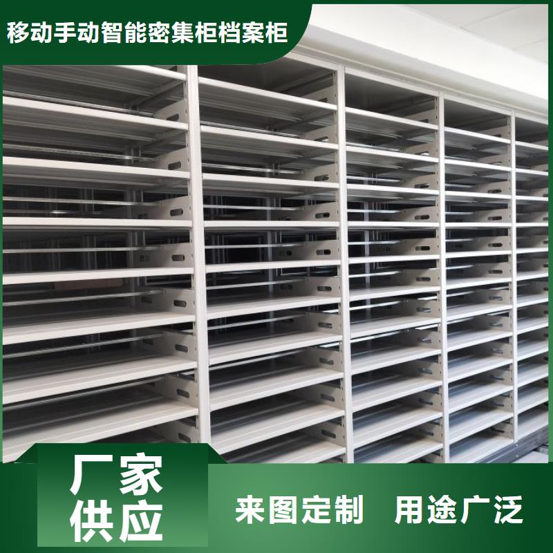 言必信果【凯美】图书密集柜