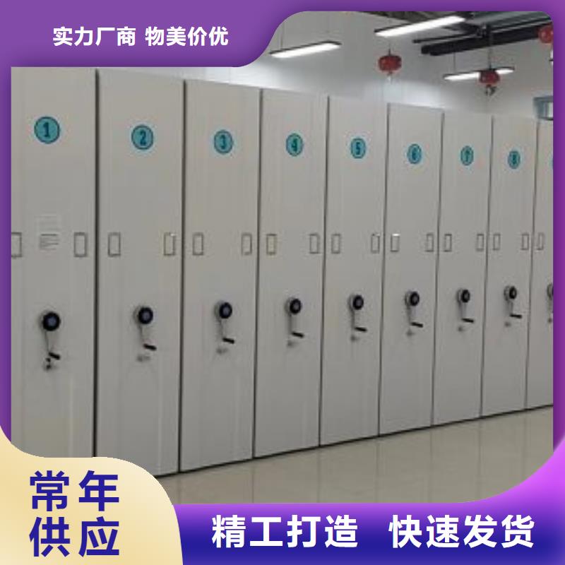 销售部【凯美】白沙县智能表库密集柜