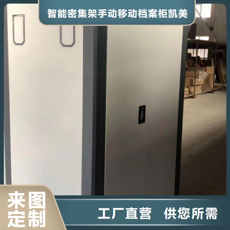 生产厂家哪家好【凯美】图书档案架