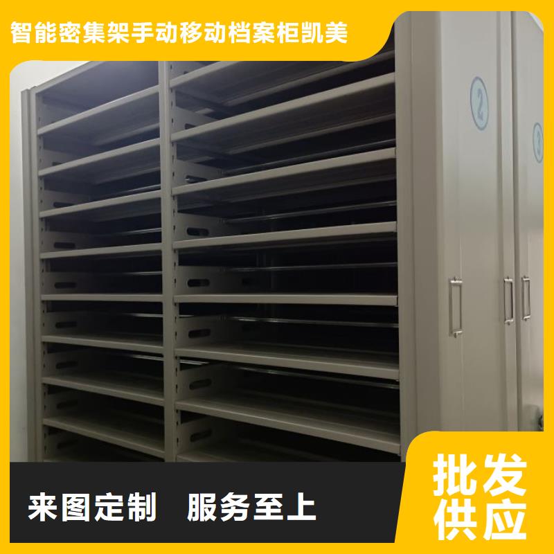 厂家销售【凯美】防磁密集架