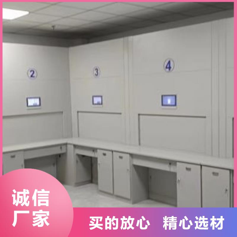 密集架支持非标定制