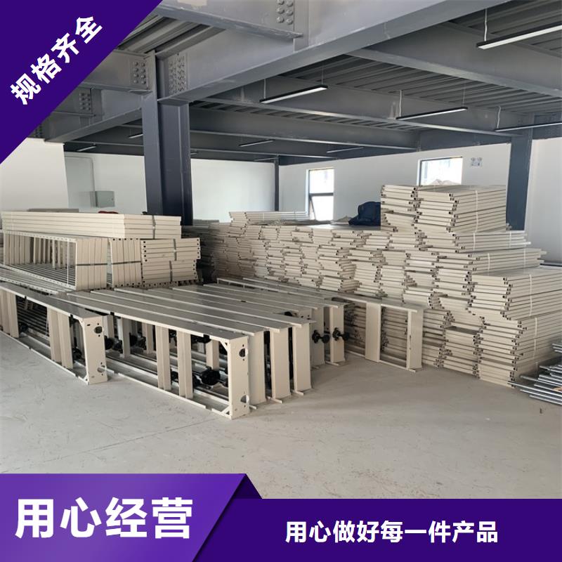 档案密集架-【轻型货架】每一处都是匠心制作