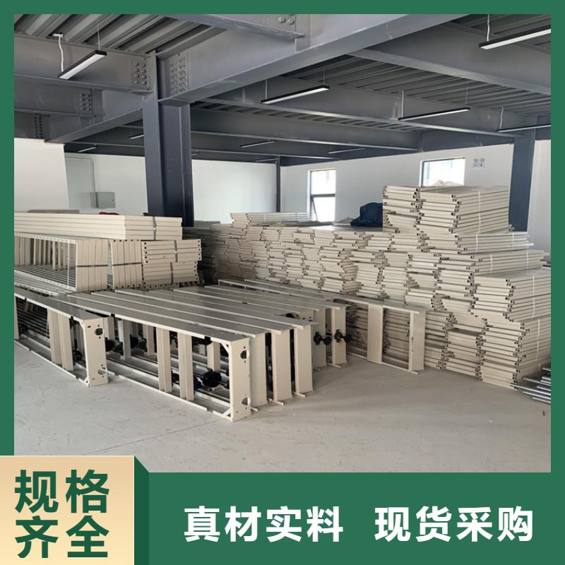 移动密集架蜡块柜好品质用的放心
