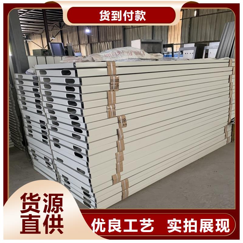 密集架厂家钢平台多种工艺