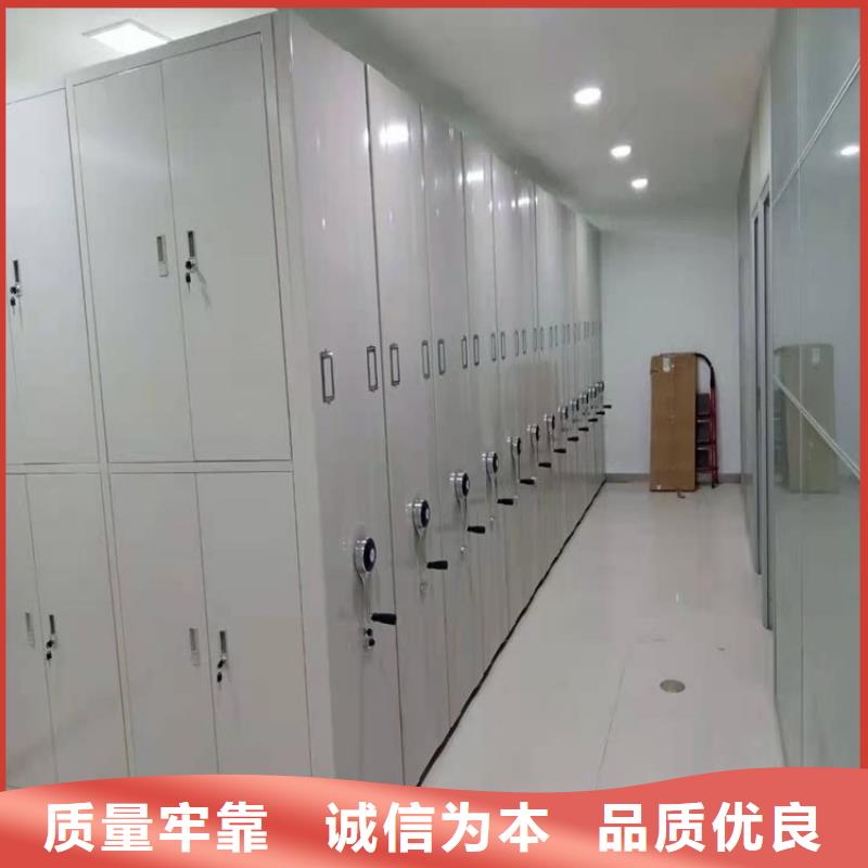 手动密集架模具货架品质优选