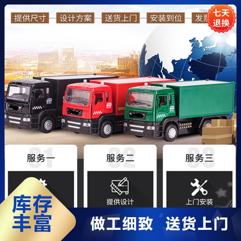 挂捞密集架校用家具出厂严格质检