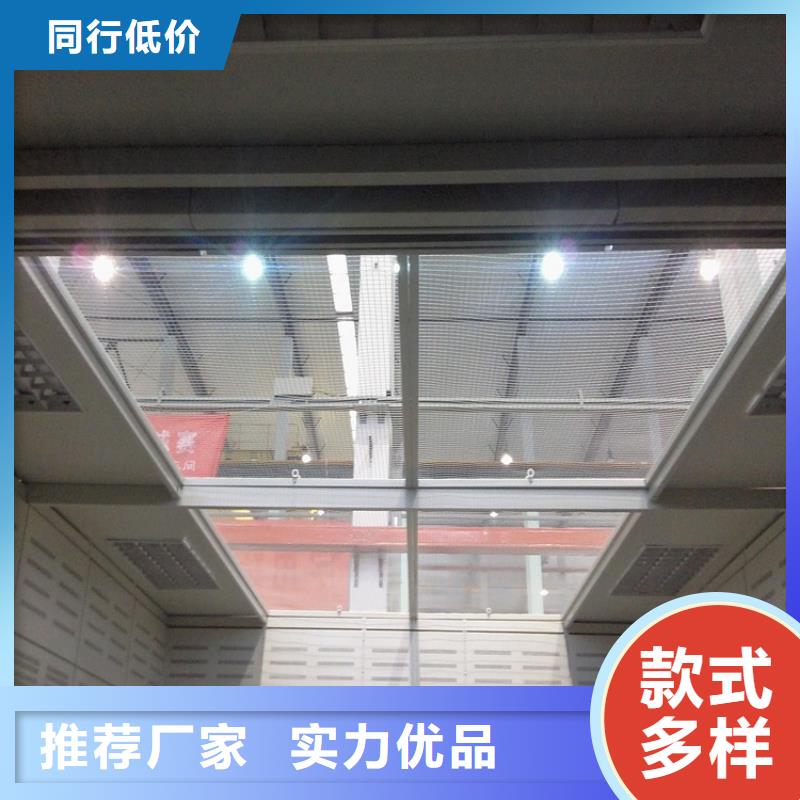 【汽轮机罩壳】密集型货架实地大厂