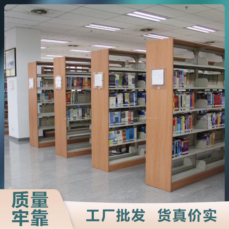 钢制书架拆装档案密集柜随到随提