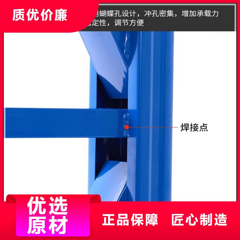 轻型货架密集病案柜出货及时