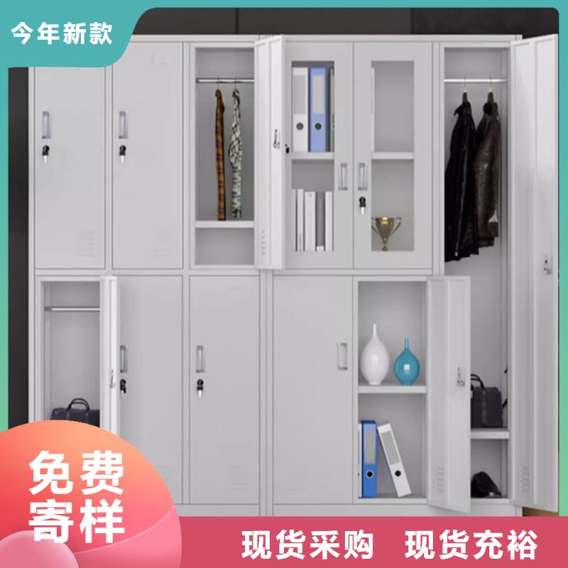 文件柜更衣柜钢平台专业生产厂家