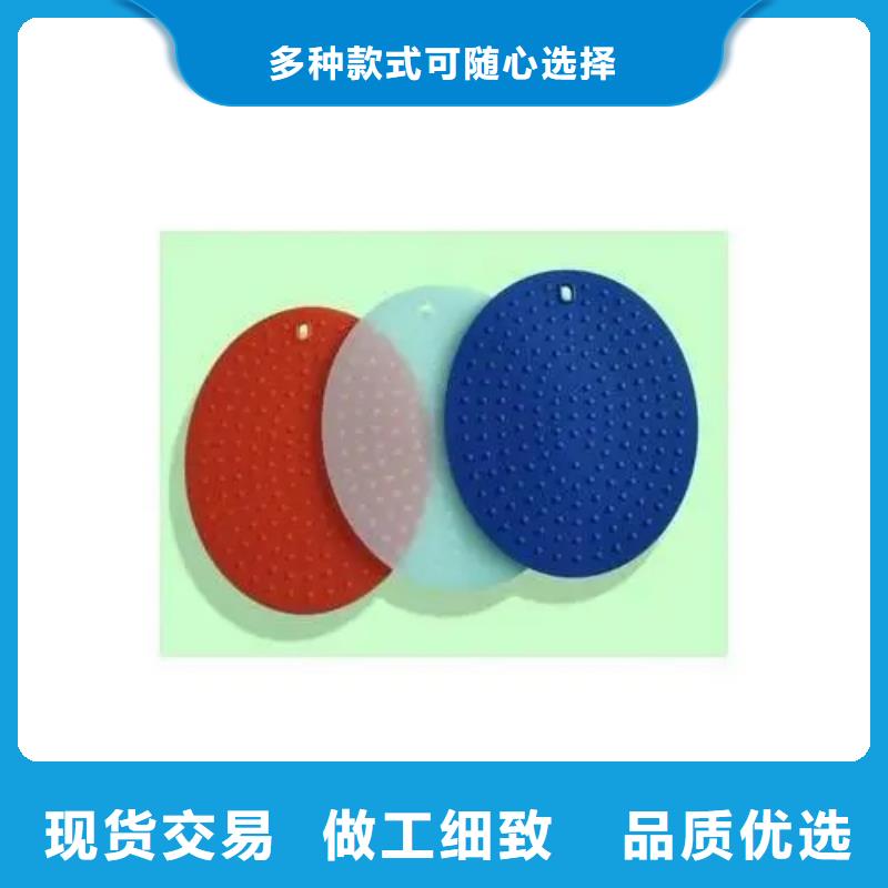 硅胶垫氟胶条服务周到