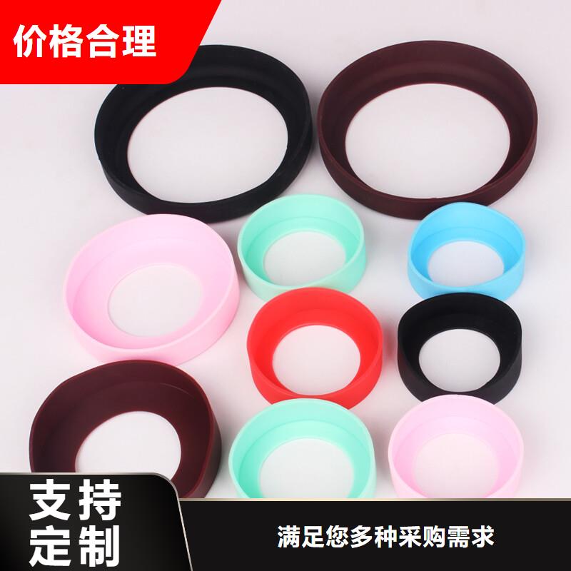 硅胶垫氟胶条服务周到