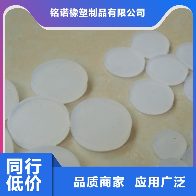 硅胶垫[大口径橡胶管]源头厂家经验丰富