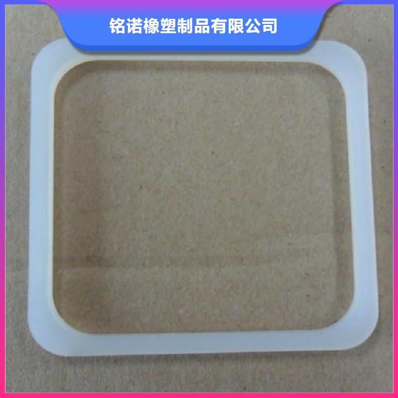 硅胶垫氟胶垫厂家源头厂家来图定制