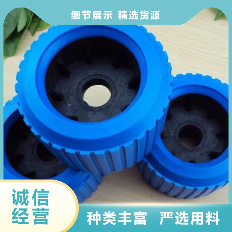 尼龙轮轻型输送带符合行业标准