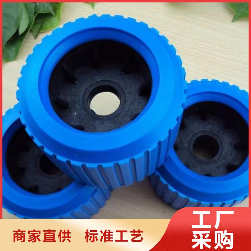 尼龙轮图片_生产厂家_品质保证