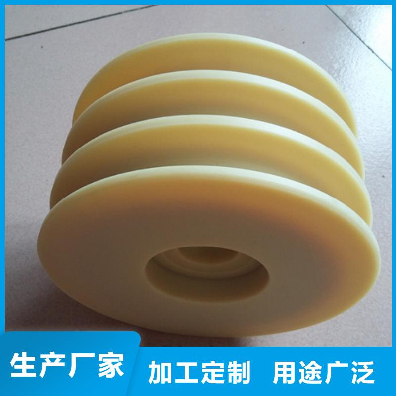 尼龙轮注塑加工厂家买的放心