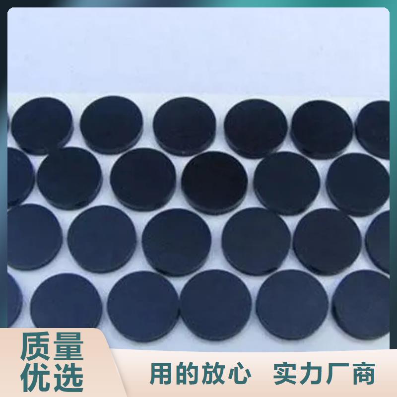 橡胶垫氟胶垫厂家质量为本
