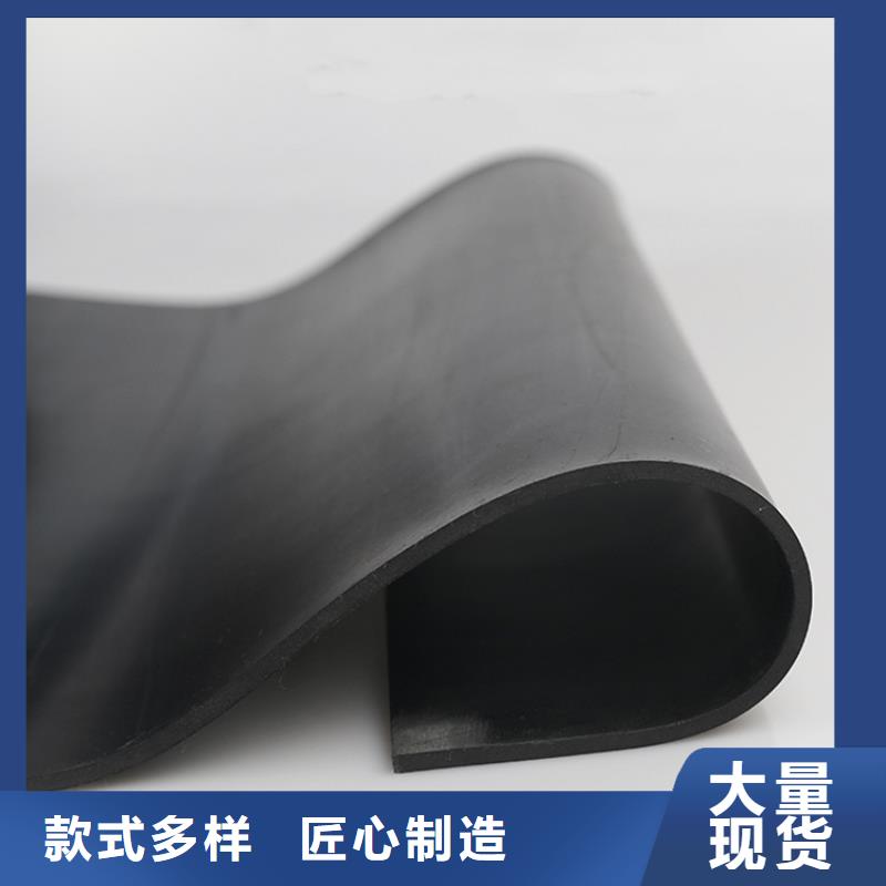 橡胶垫氟胶垫厂家质量为本