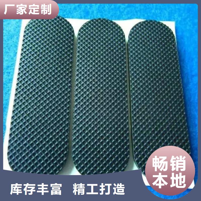 橡胶垫氟胶垫厂家满足多种行业需求