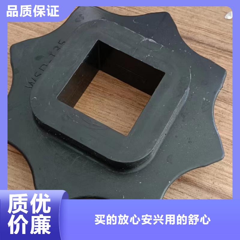 橡胶垫尼龙套专业生产厂家