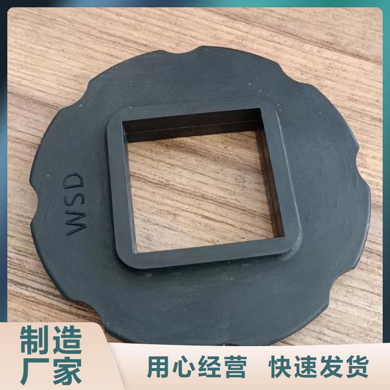 橡胶垫尼龙套专业生产厂家