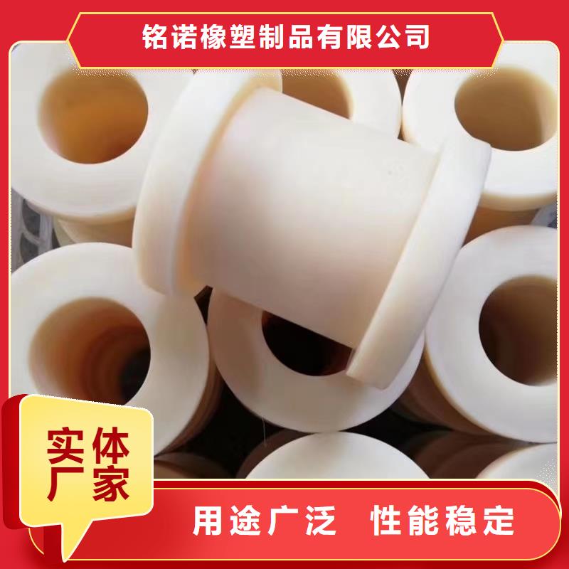 尼龙套氟胶垫厂家工艺成熟