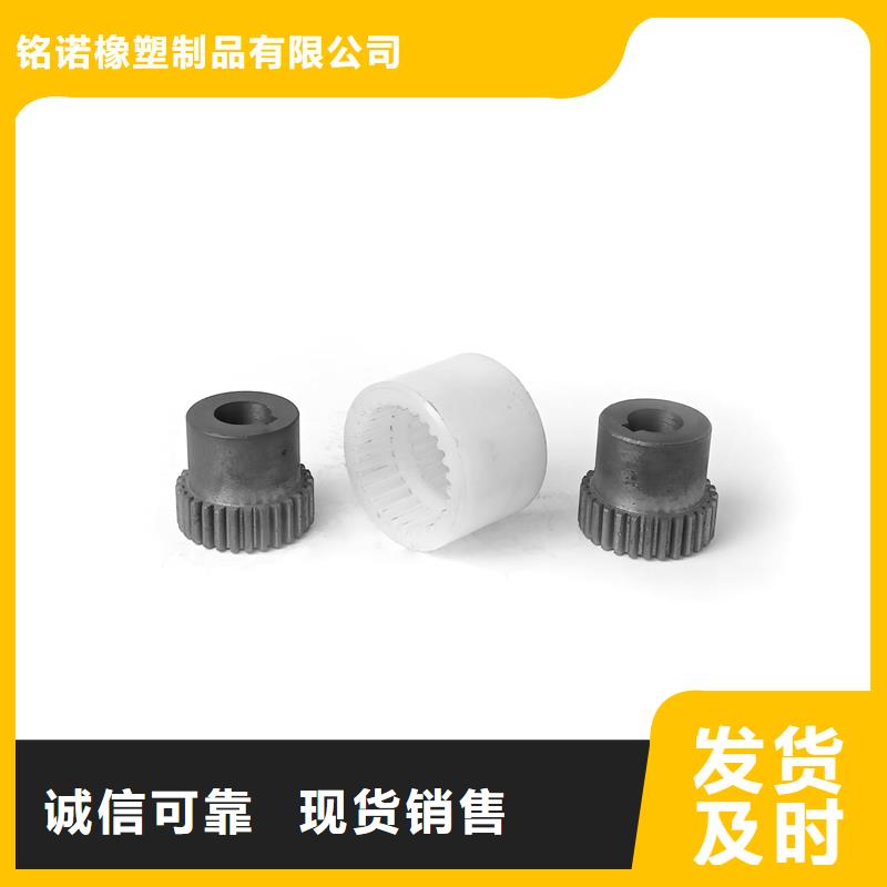尼龙套氟胶条适用场景