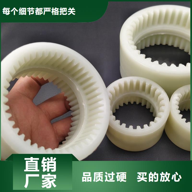 尼龙套生产经验丰富