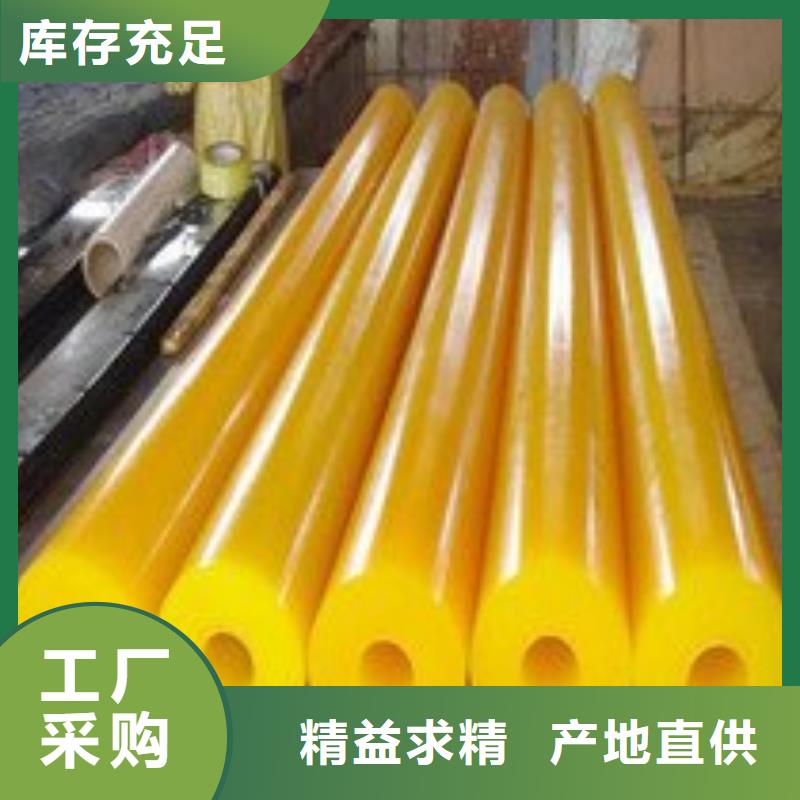 聚氨酯制品尼龙轮质优价保