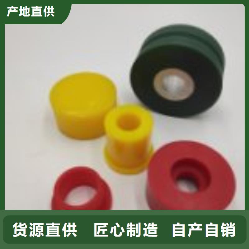 聚氨酯制品大口径橡胶管厂家定制