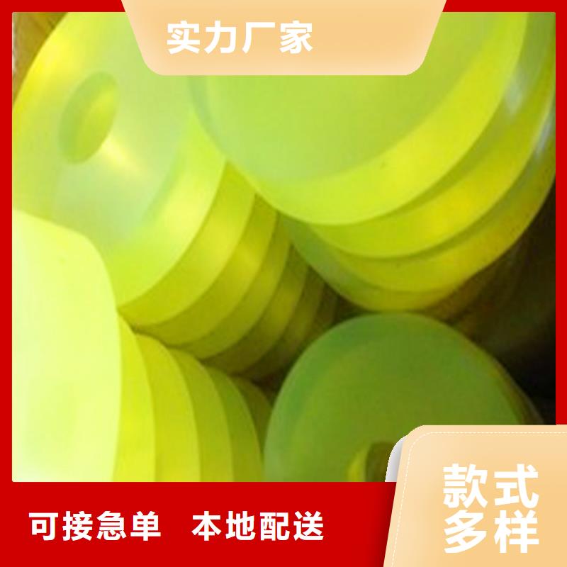 聚氨酯制品[大口径橡胶管]现货充裕