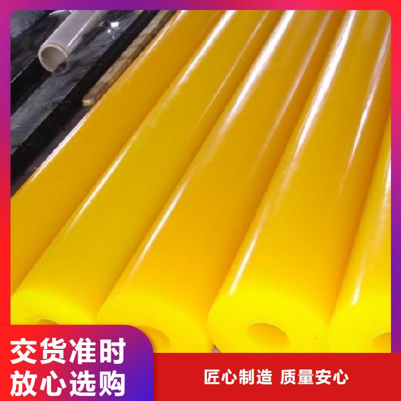 聚氨酯制品大口径橡胶管厂家定制
