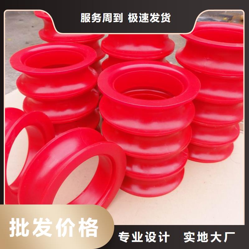 聚氨酯制品注塑加工诚信厂家