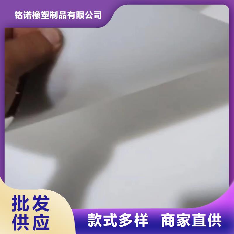 叉车推拉器塑料滑板氟胶垫可接急单