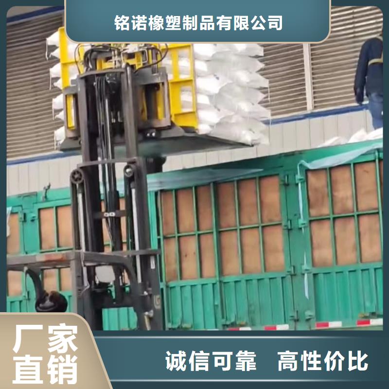 叉车推拉器塑料滑板氟胶垫货真价实