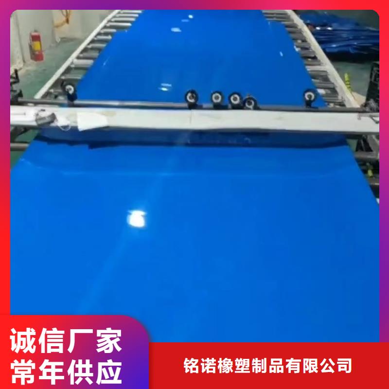 叉车推拉器塑料滑板橡胶制品设备齐全支持定制