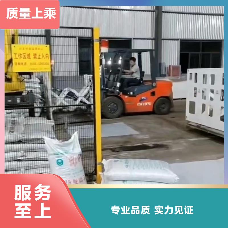 叉车推拉器塑料滑板-聚氨酯制品厂家精选优质材料