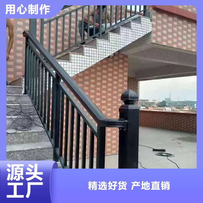 【铝合金古建单屋面落水系统一站式供应】