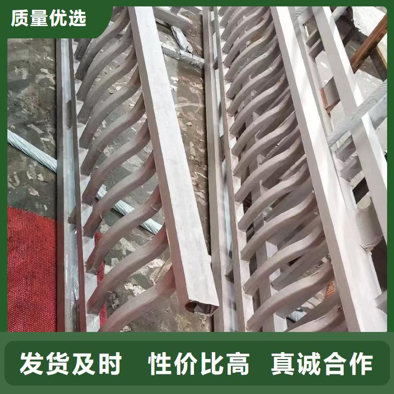【铝合金古建-彩钢厂房雨水管多年厂家可靠】